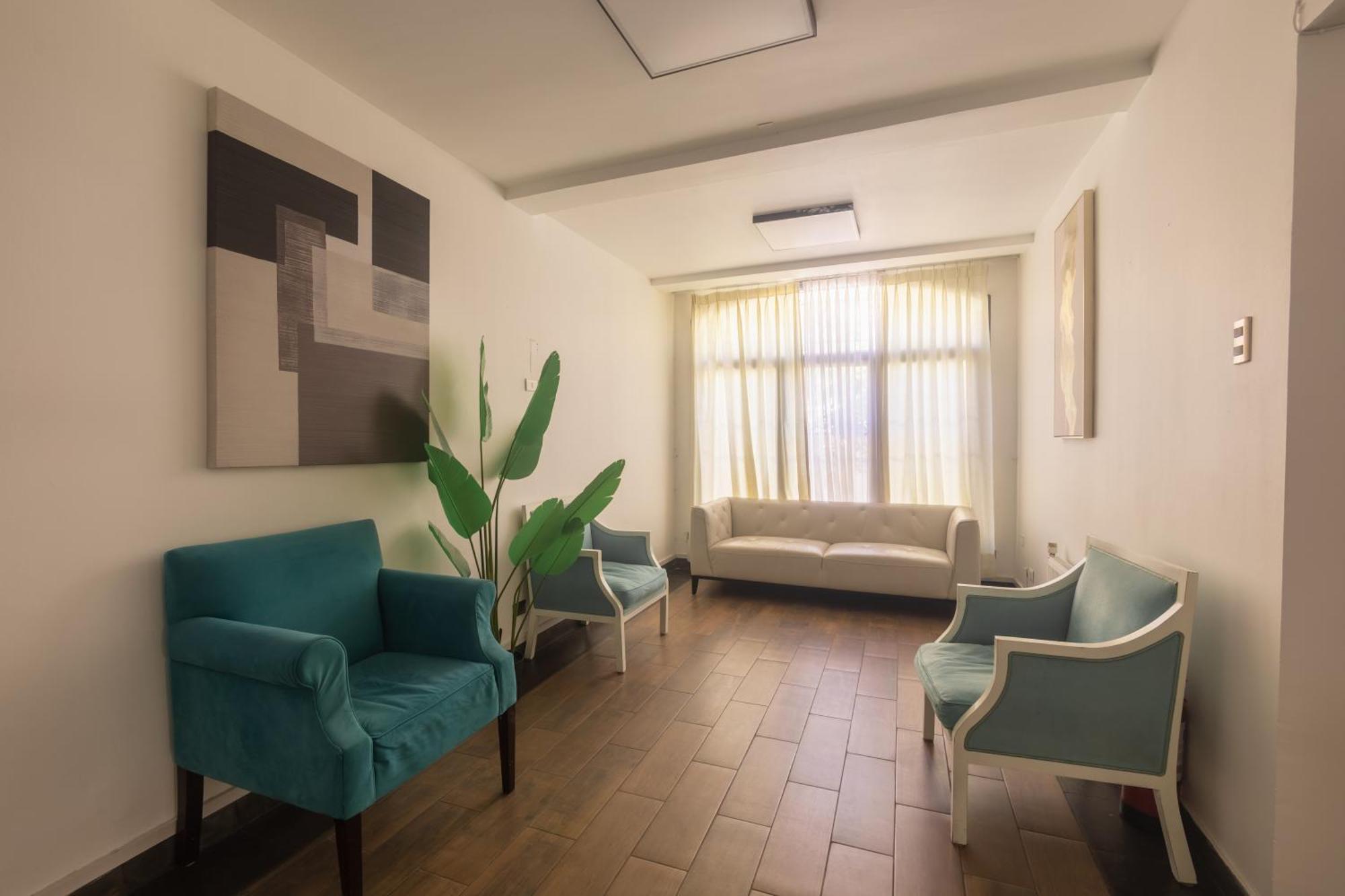 Hotel Boutique Las Hortensias — Photos 3