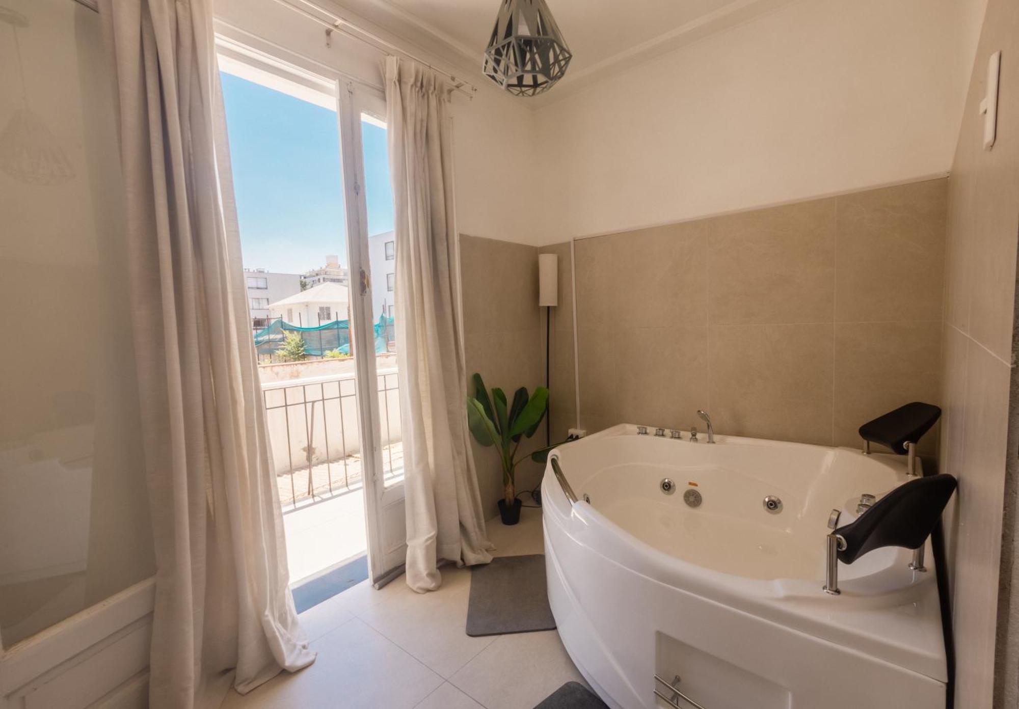 Hotel Boutique Las Hortensias — Photos 1