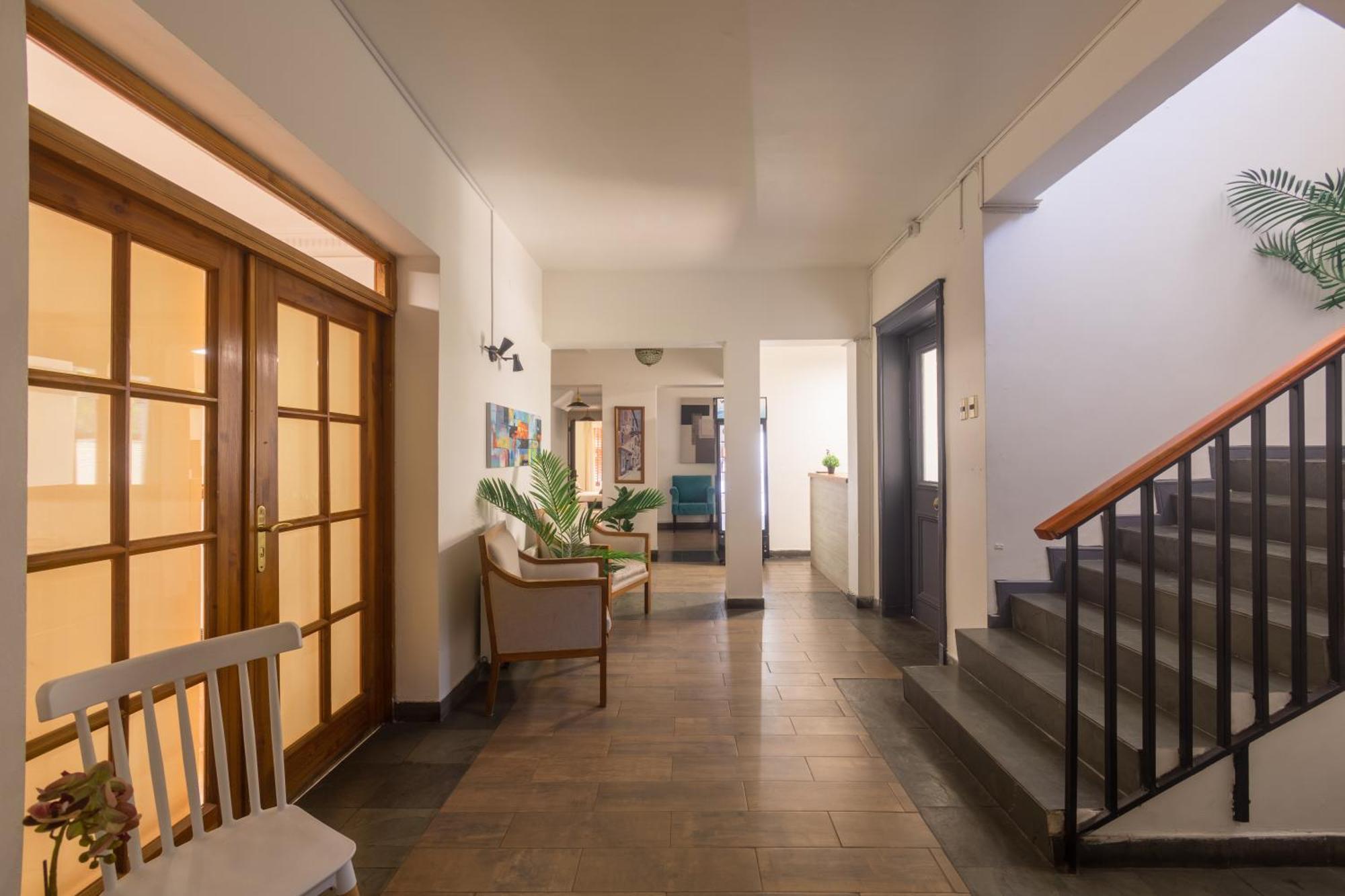 Hotel Boutique Las Hortensias — Photos 2